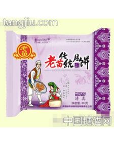 老苗老傳統(tǒng)月餅 新 80g招商 寧夏青銅峽市清真食品有限責(zé)任公司 糖酒網(wǎng)tangjiu.com