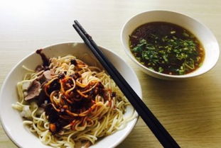 吐血整理 隱匿在西寧街頭巷尾的31家清真美食大盤(pán)點(diǎn)